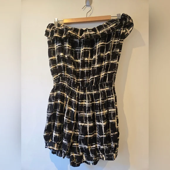 Majora Romper Size Small - Picture 7 of 8